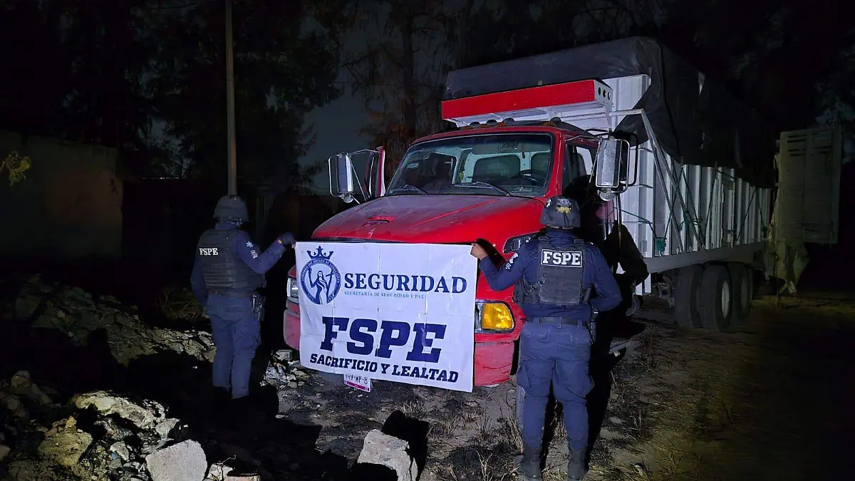 Trabajo de la Secretaría de Seguridad y Paz impacta en abril, el mes con menos homicidios dolosos en los últimos cinco años (2)