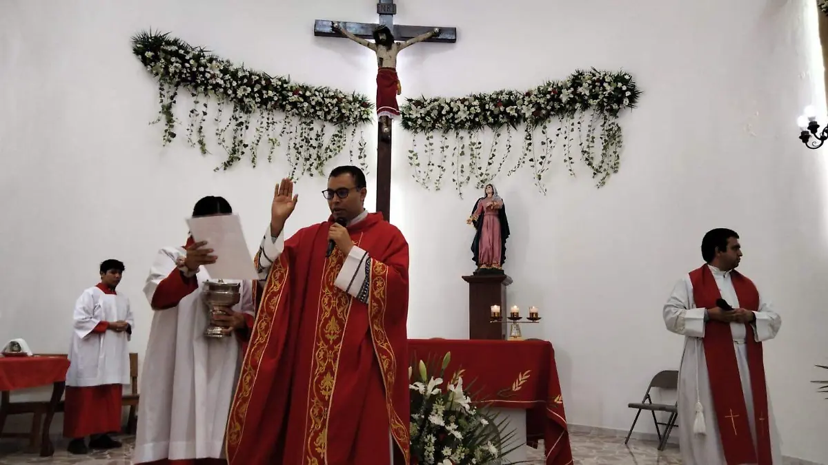 foto 5 cruces 