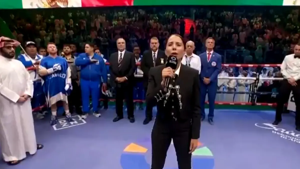 Majo Aguilar