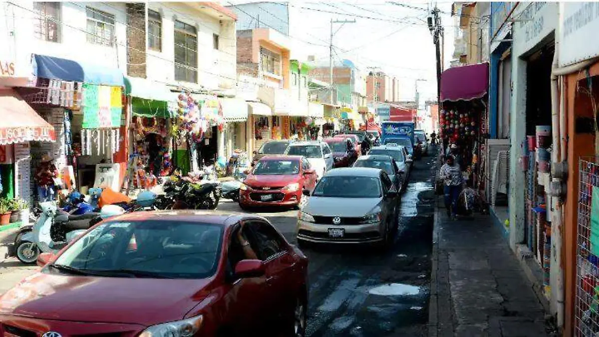 pequeños negocios