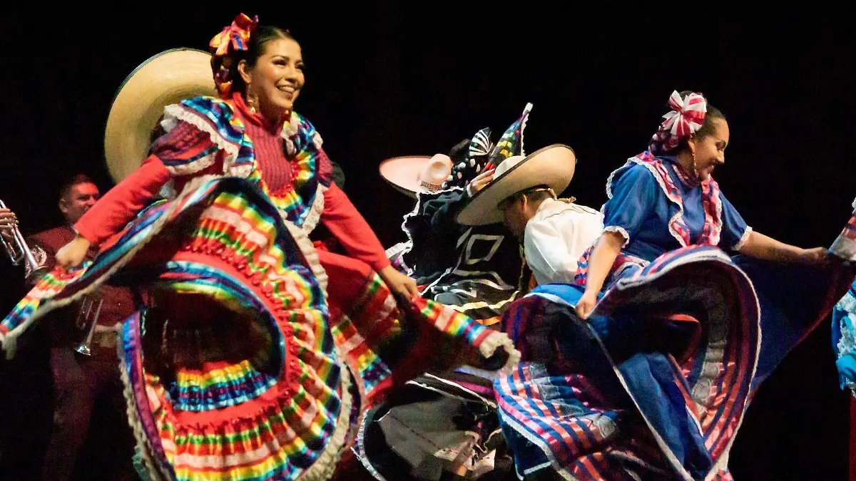 Tributo Juan Gabriel 