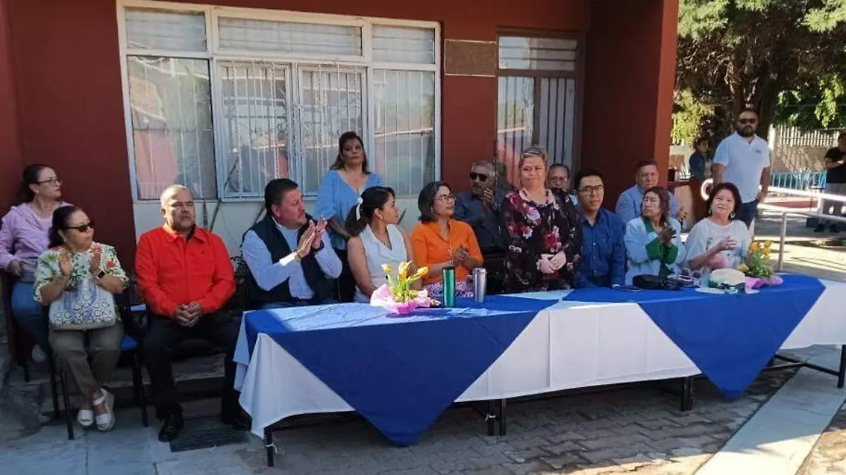 Conmemoración