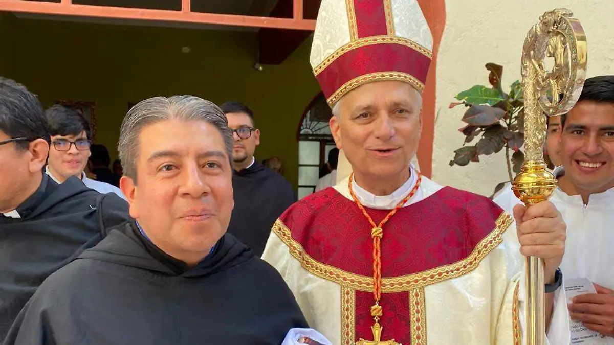 León XIV  Las cuatro visitas del Papa Agustino en Guanajuato