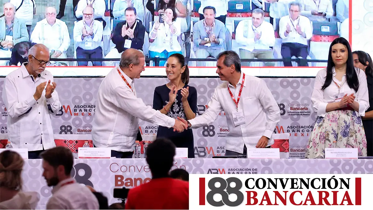 Convención bancaria1