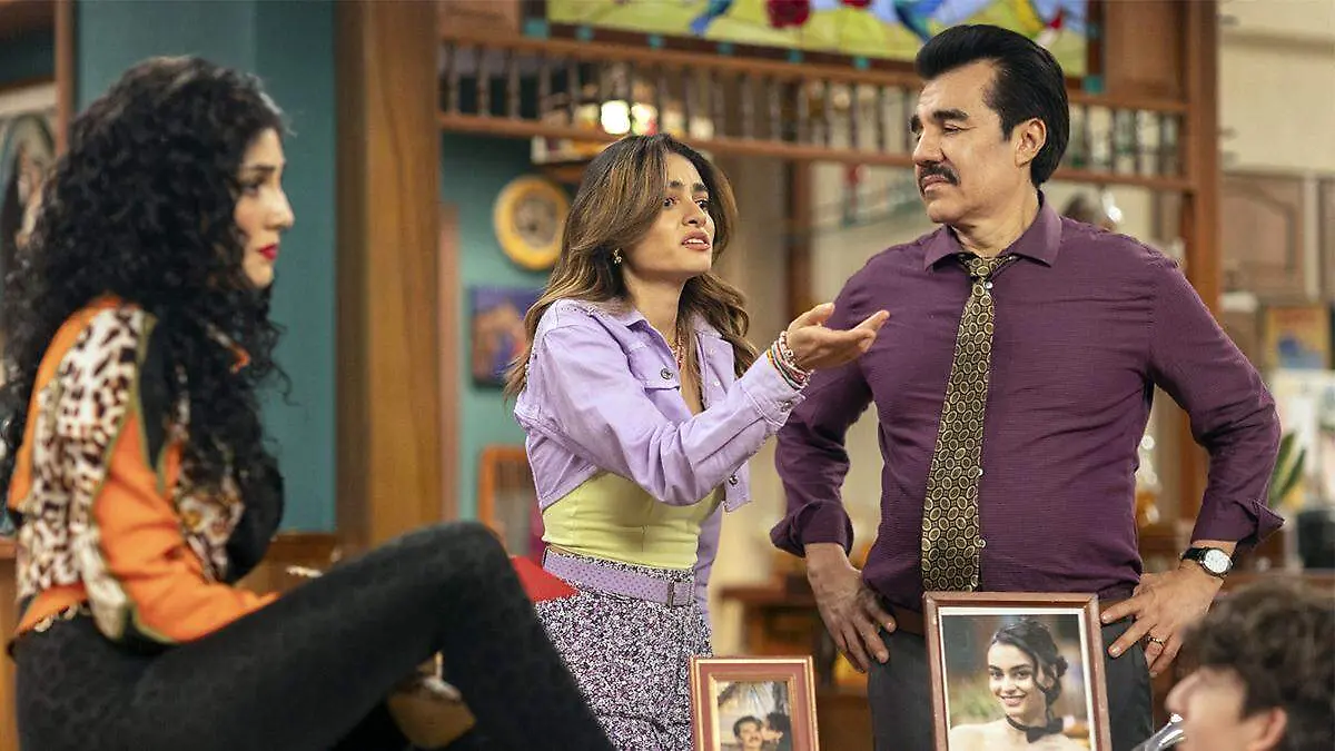 CASADOS CON HIJOS 