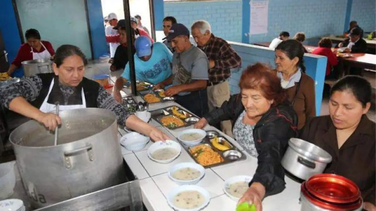 comedor 2