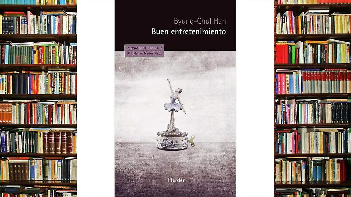Byung-Chul Han