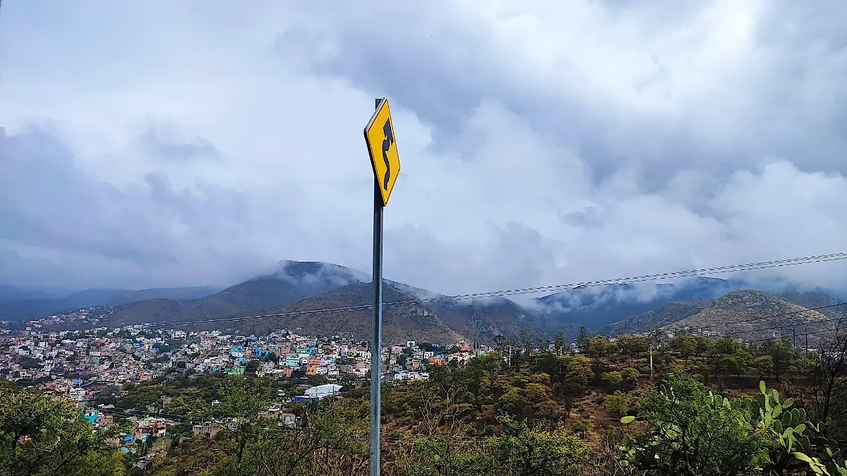 GUANAJUATO- Prevén descenso de temperatura y lluvias aisladas en Guanajuato a partir de mañana (1)