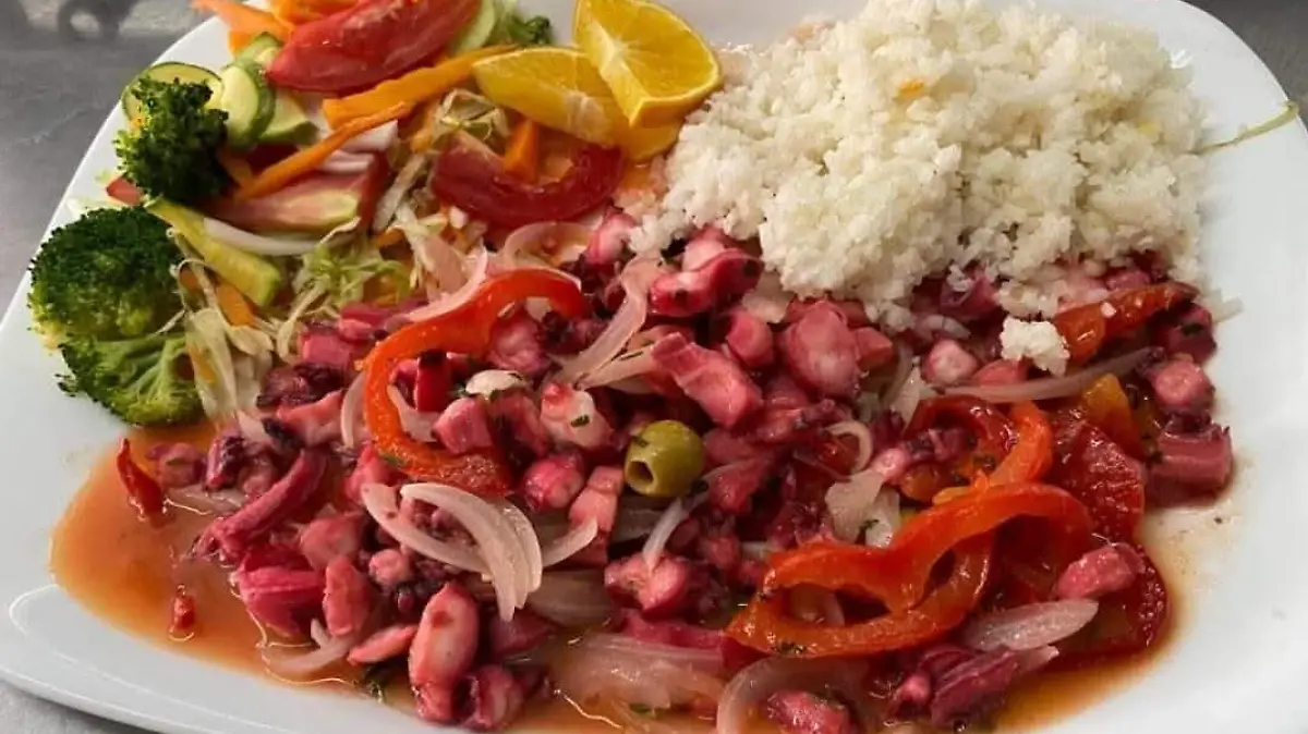 Alimentos