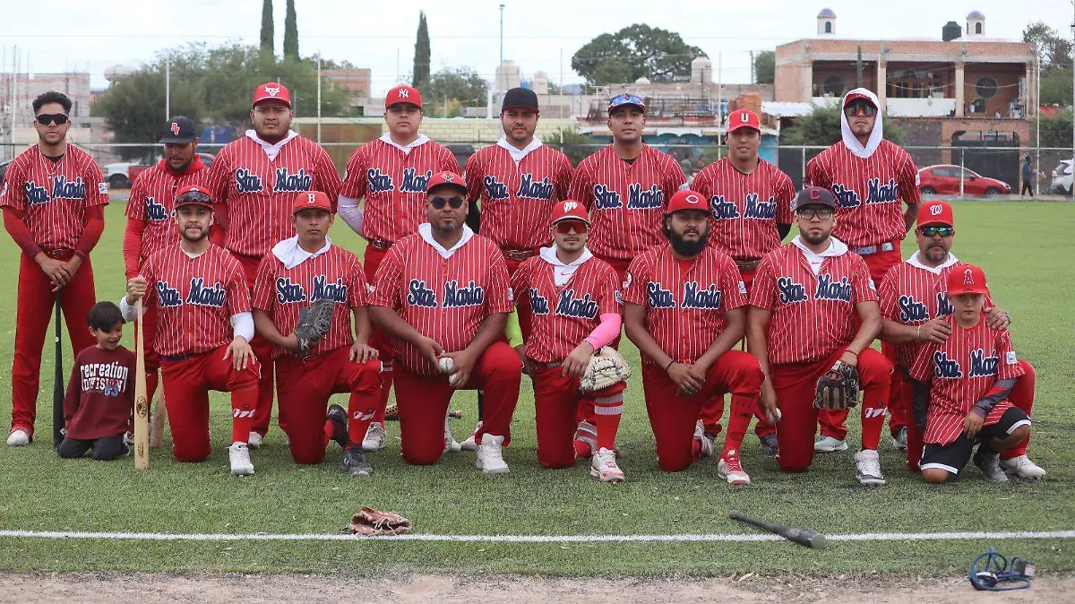 Rojos....
