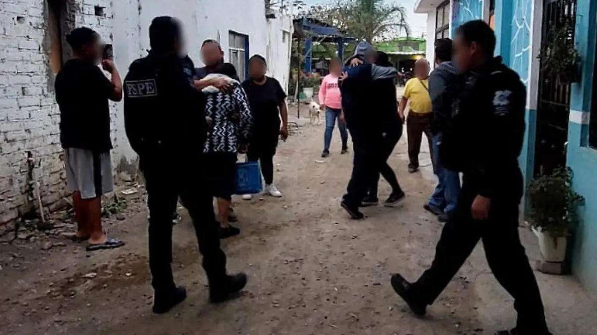 Extorsiones en Guanajuato (1)