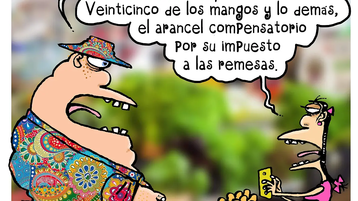 cartón PATRICIO