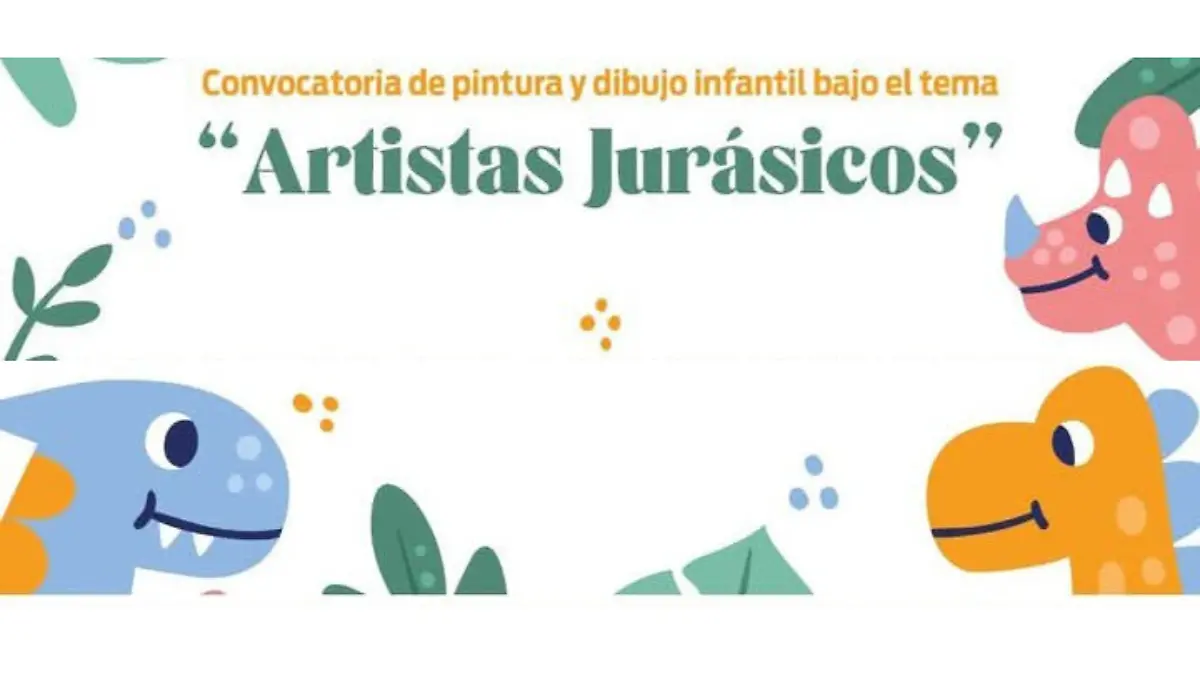 Artistas Jurásicos 