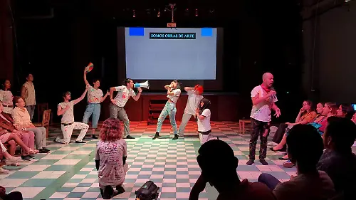 teatro