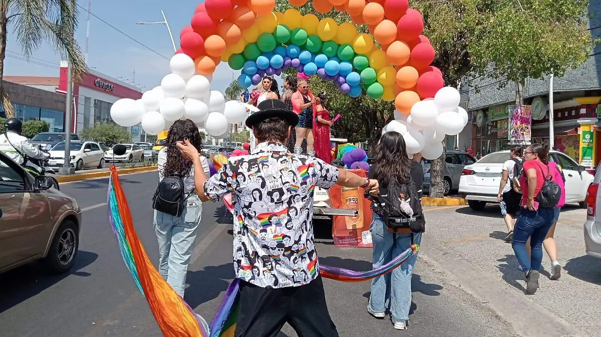 marcha 1