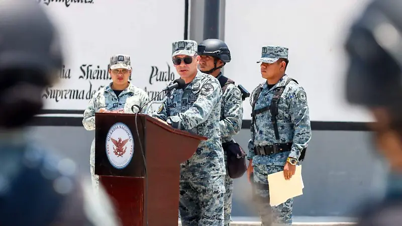 cuartel guardia nacional sma