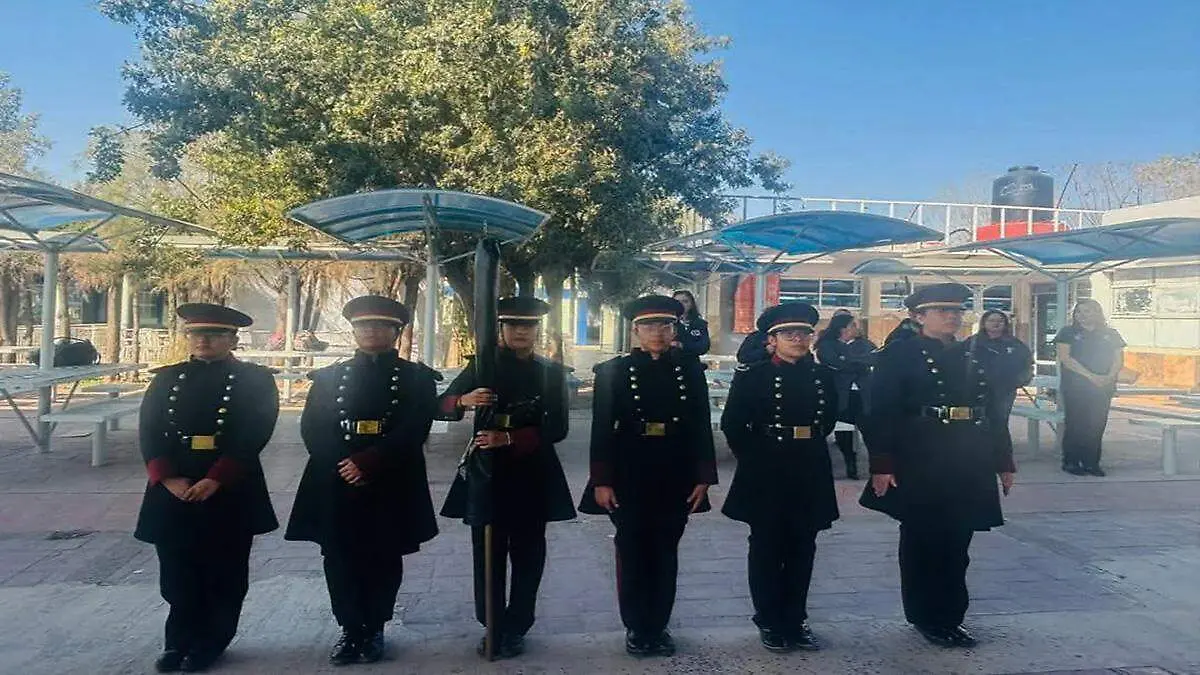 banda de guerra (2) OK