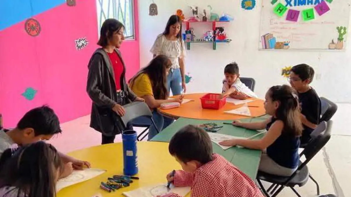 foto 2 taller 
