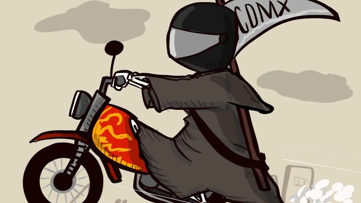 cartón OSVALDO