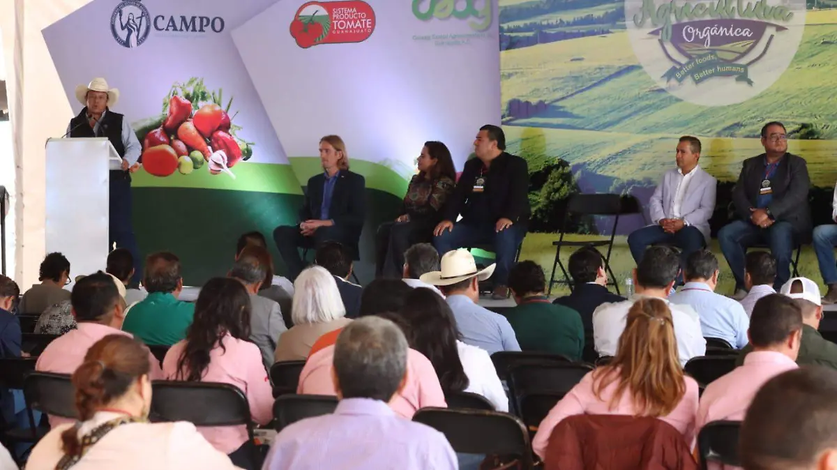 foro agricultura
