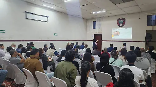 Capacitación