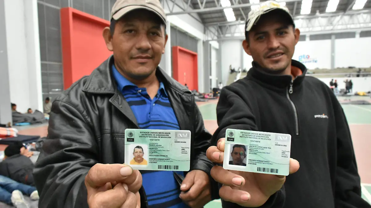 Caravana de Migrantes (17)