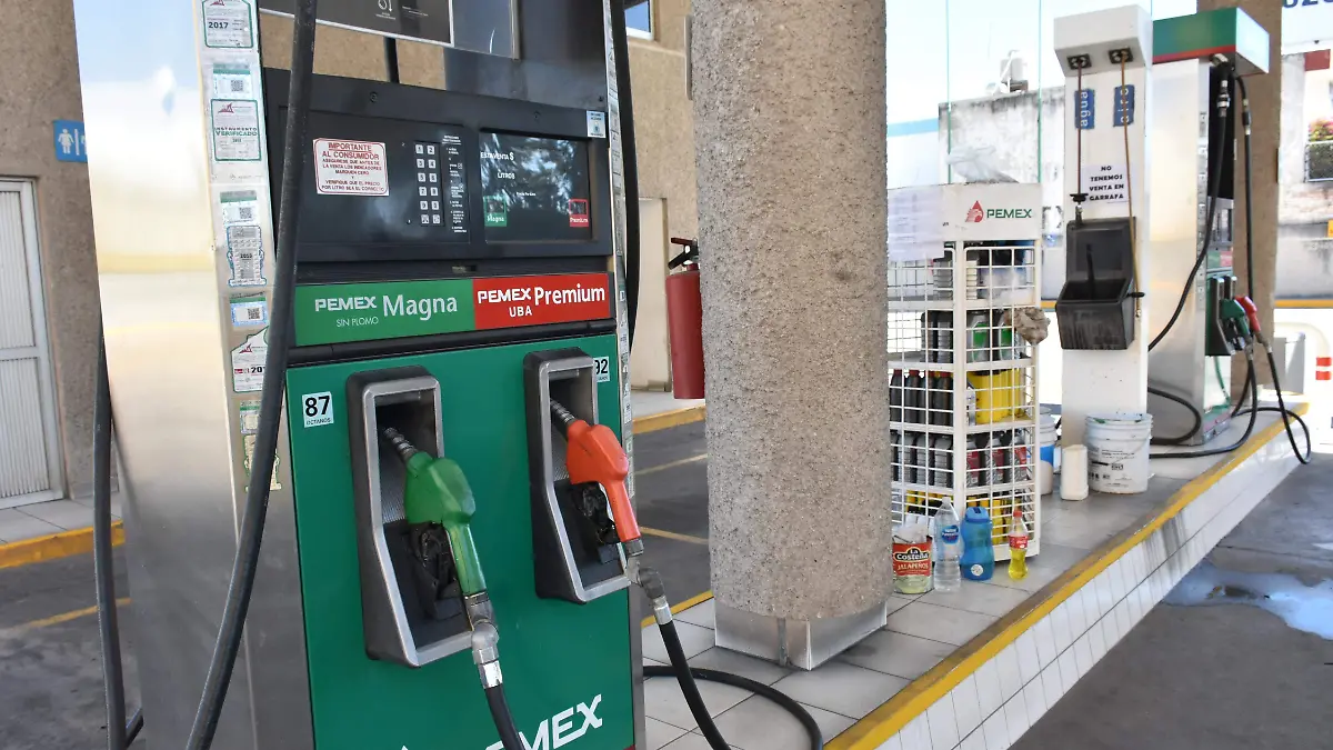Gasolina (2)