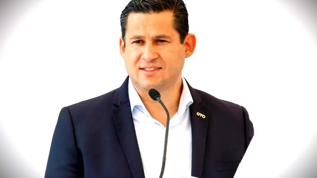 Diego Sinhue