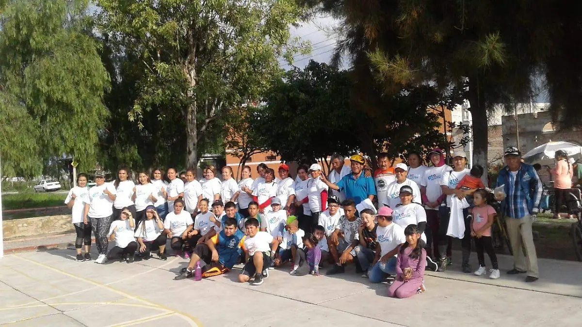 Vecinos