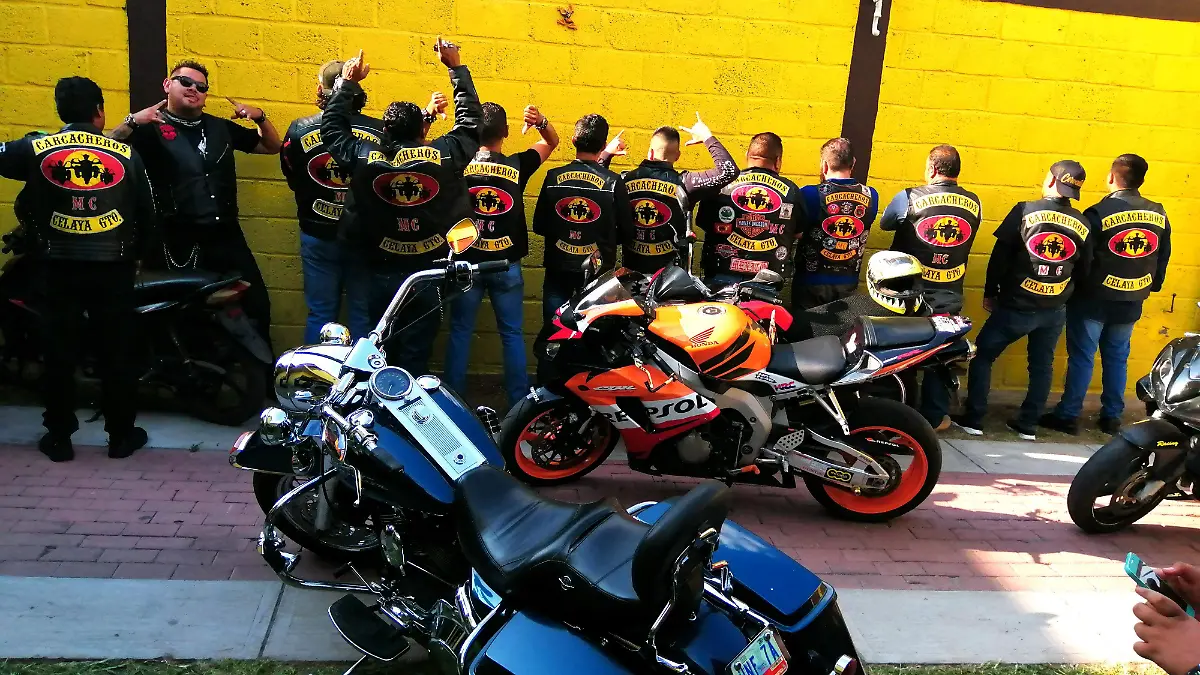 motos