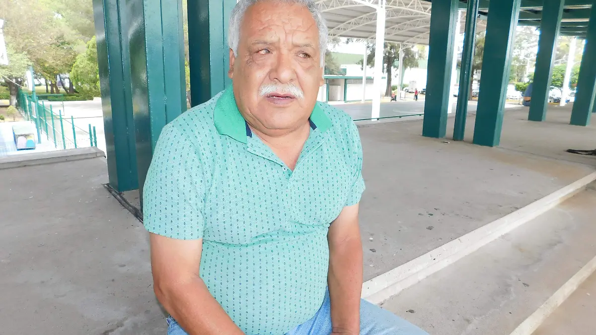 Raúl ‘El Cayos’ Jiménez