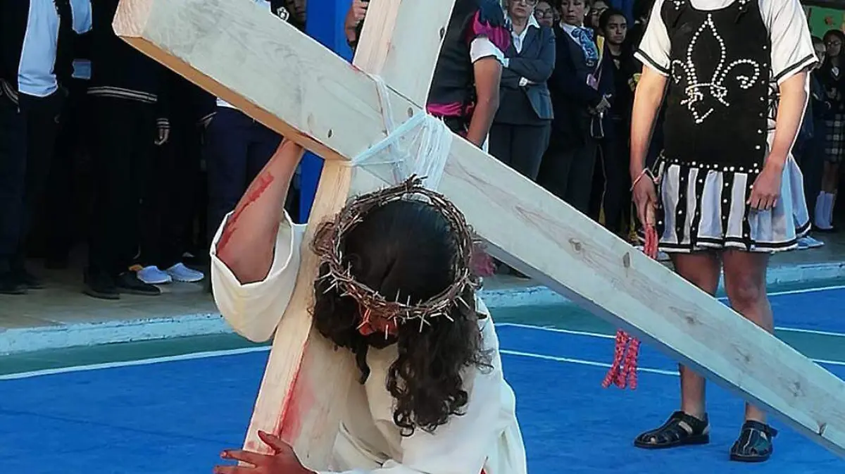 CRISTO 1 1