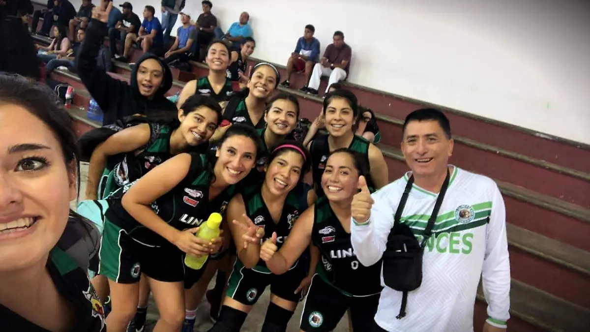 Las ‘Lincitas’