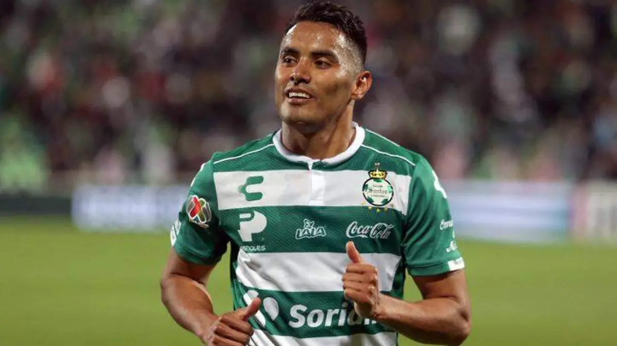 'El Gallo'
