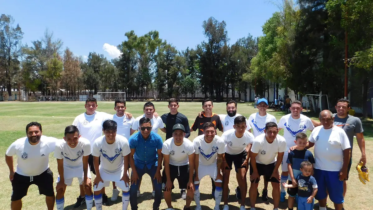El Real Celaya