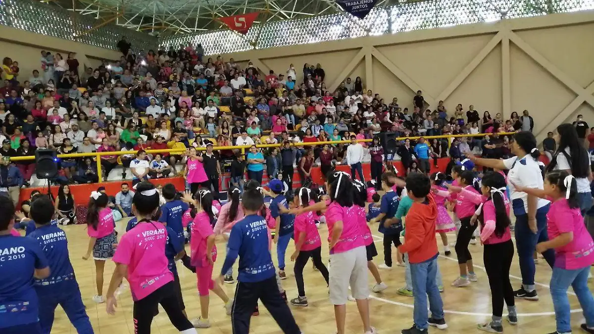La clausura.. (1)