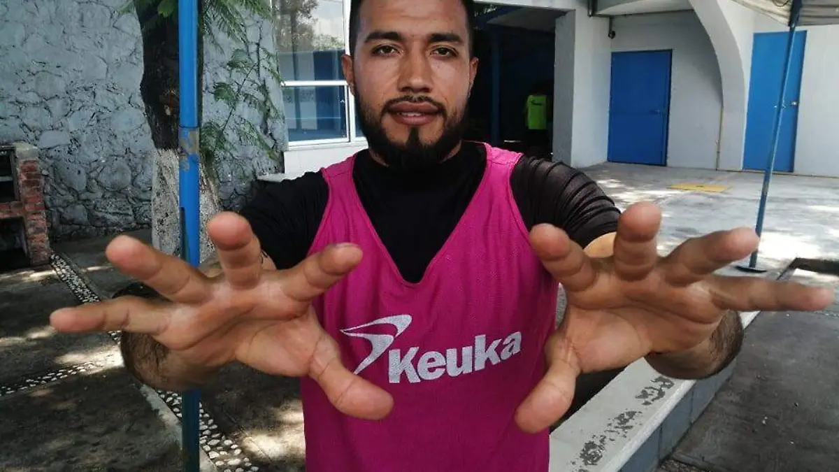 Preparado