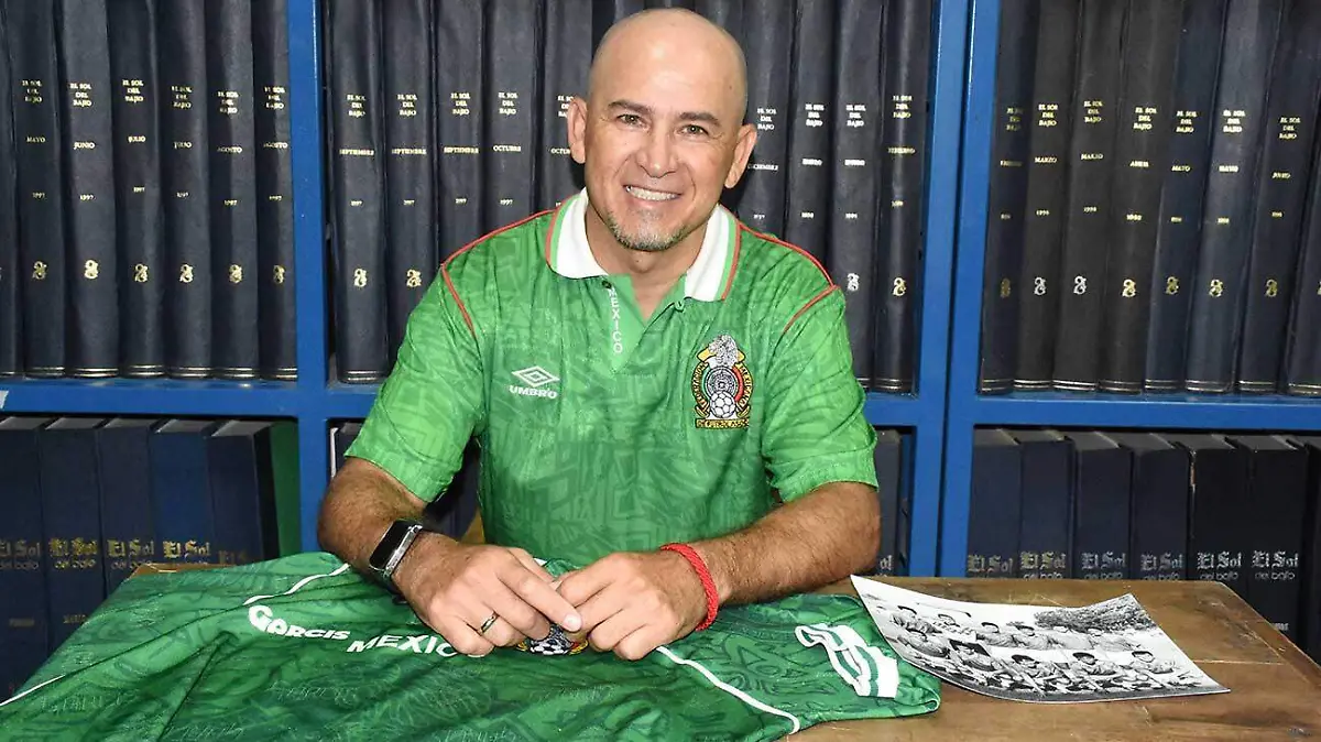 Luis Fernando
