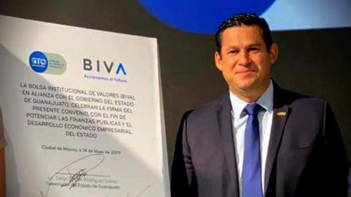 Diego Sinhue