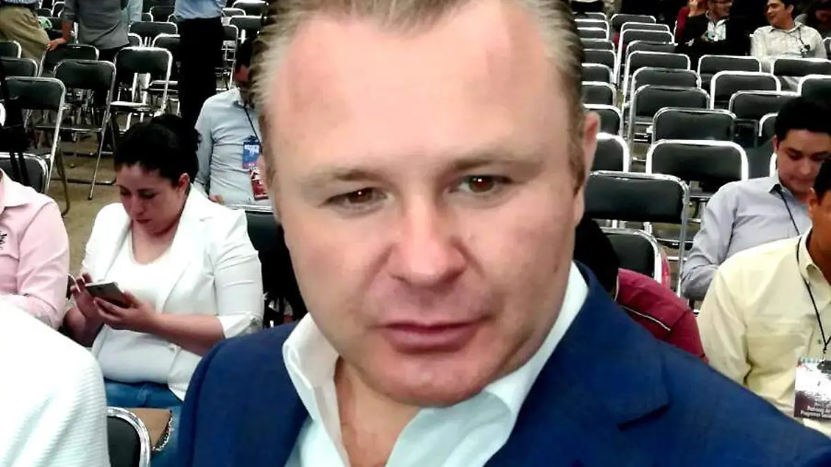 Ricardo Villarreal (2)