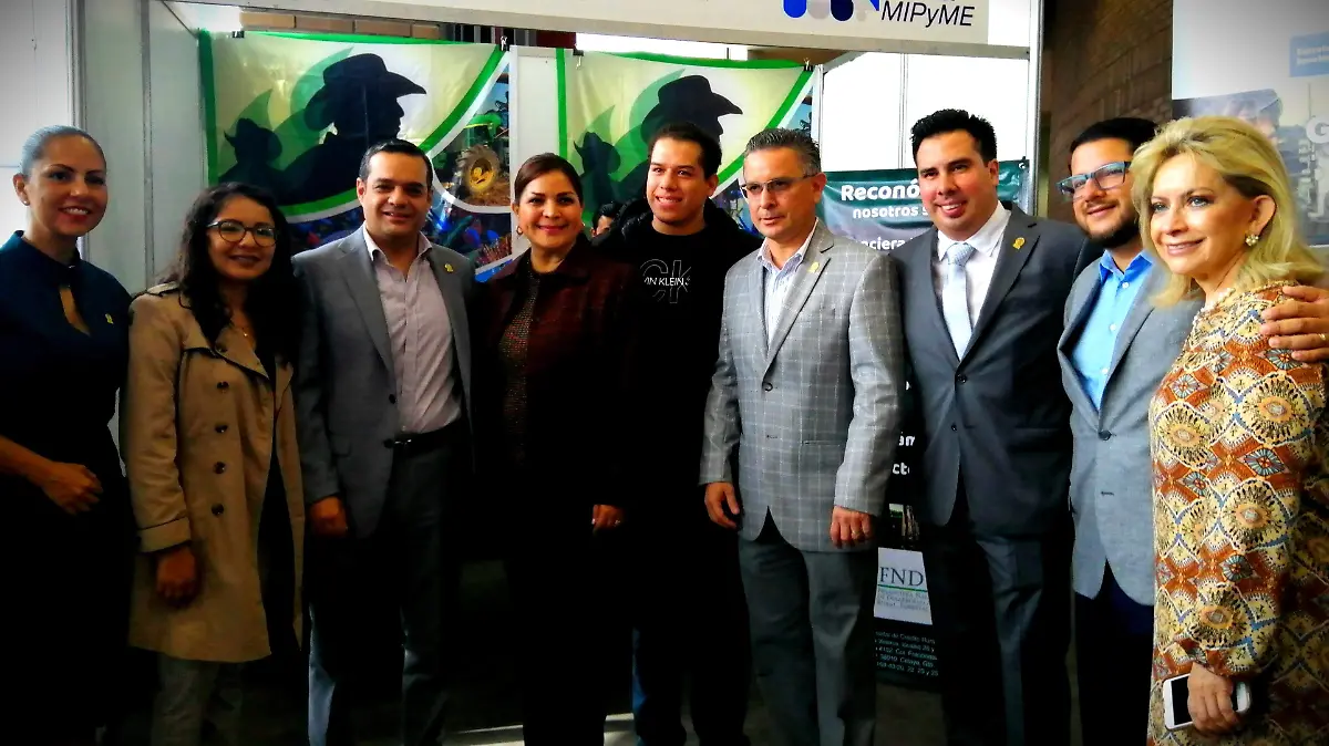 Feria Mipyme