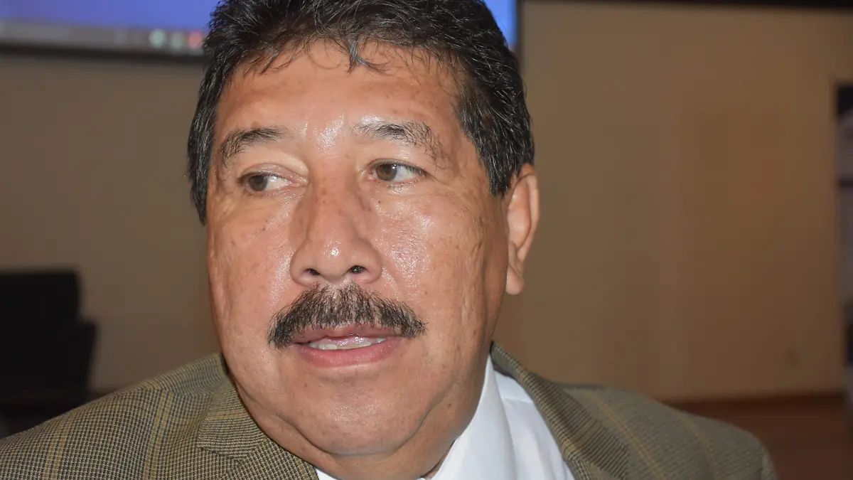 Lic Wilfrido Cabrera Gordillo