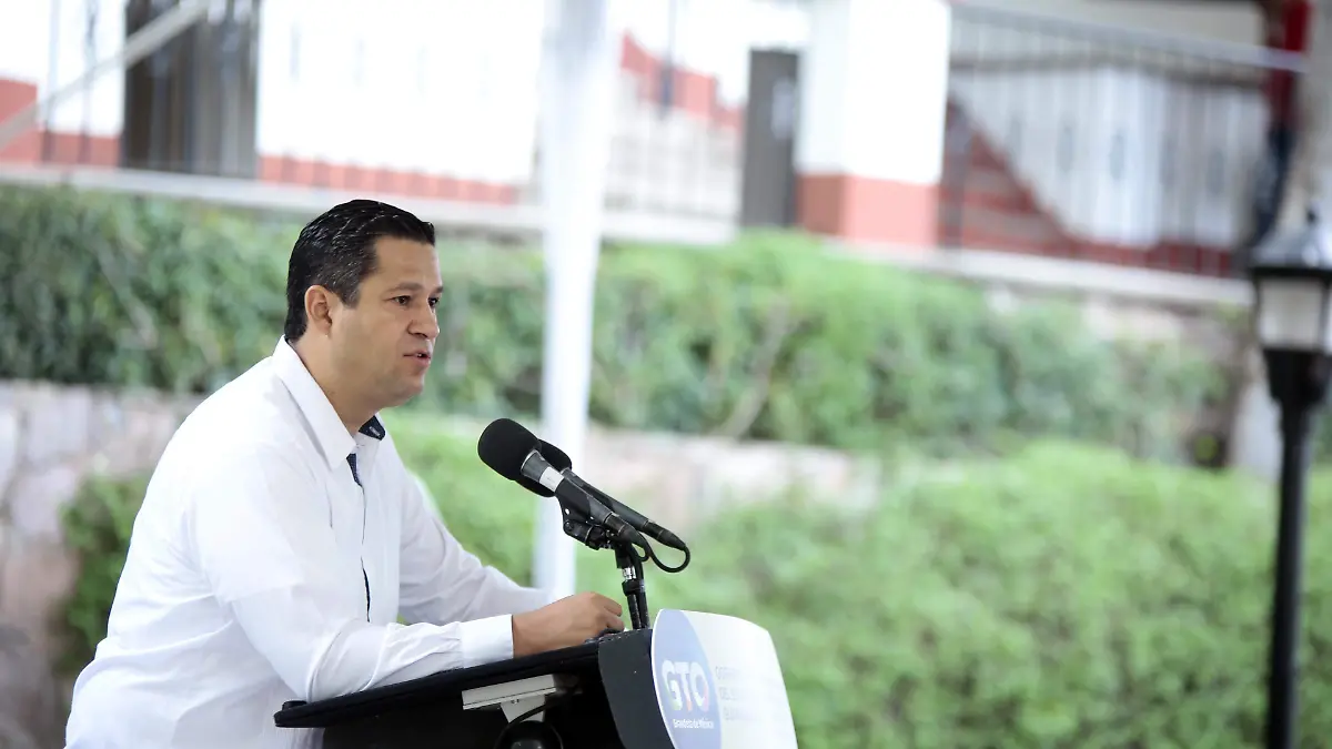 gobierno del estado