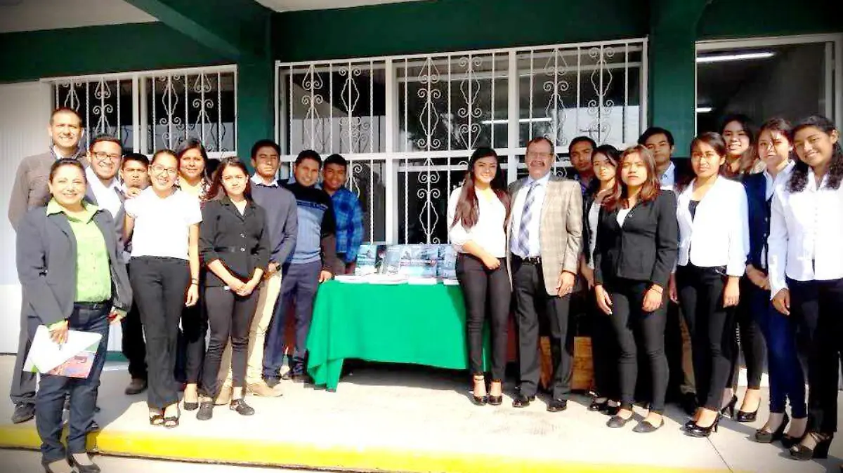 TecNM Celaya - 72 estudiantes