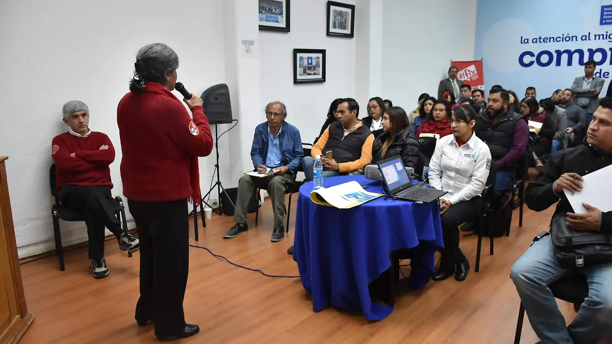 Instituto del Migrante (3)