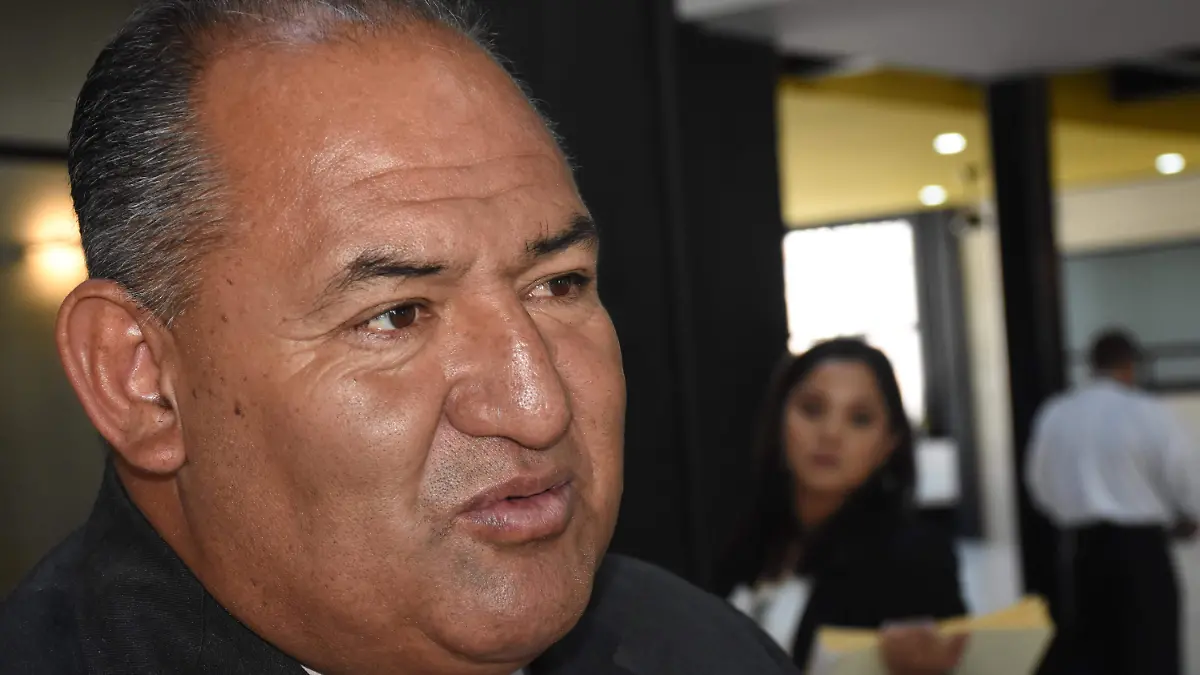 José Manuel Subías Miranda