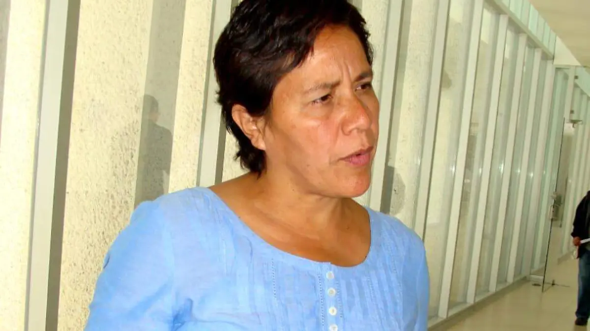 Carolina Contreras Perez