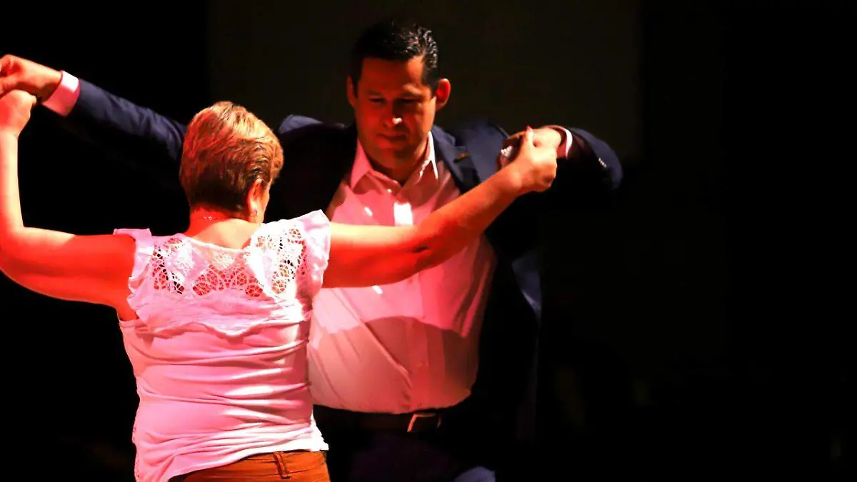 Baile