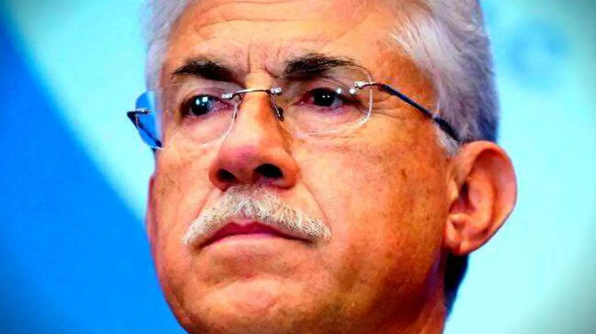 Luis Ernesto Ayala Torres