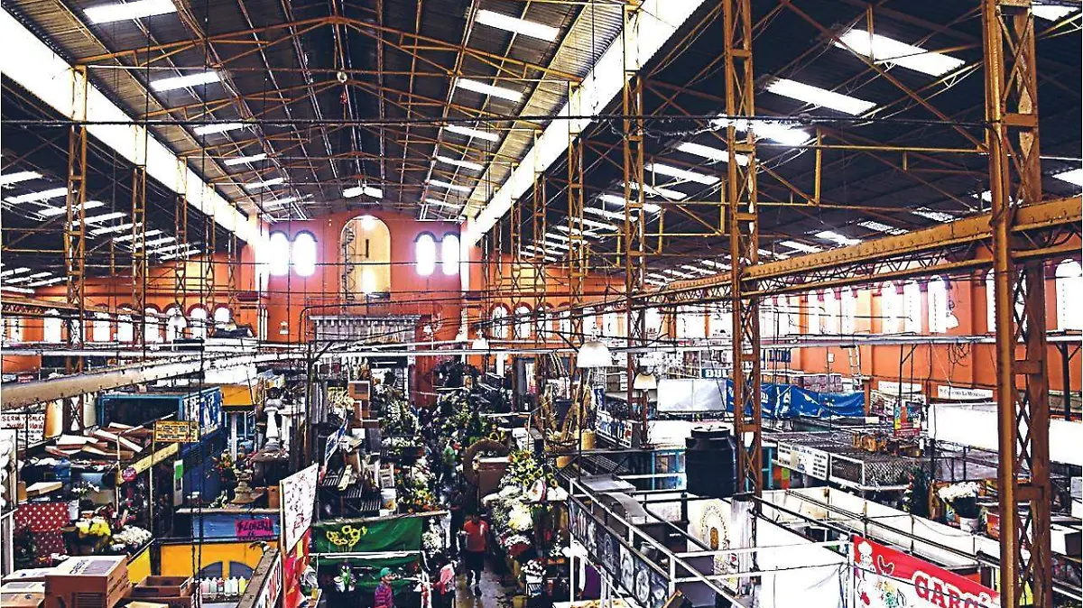mercados